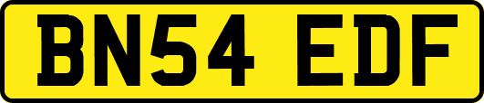 BN54EDF