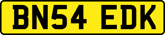 BN54EDK
