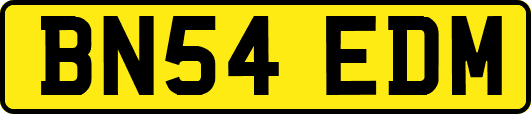 BN54EDM