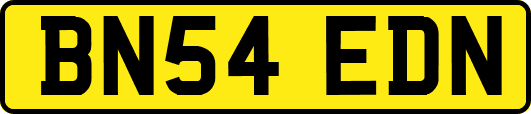 BN54EDN