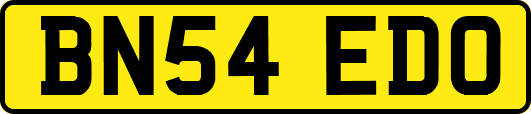 BN54EDO