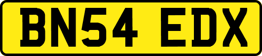 BN54EDX