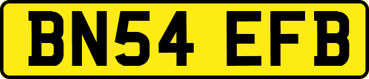 BN54EFB