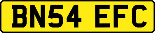 BN54EFC