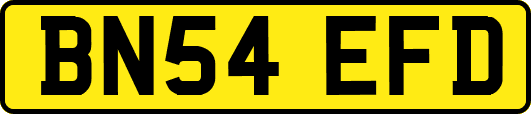 BN54EFD