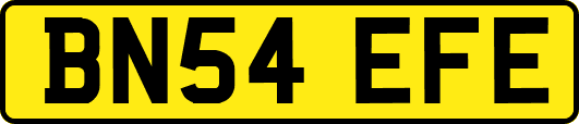 BN54EFE