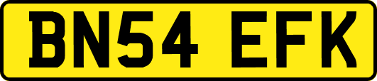 BN54EFK