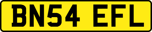 BN54EFL