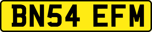 BN54EFM