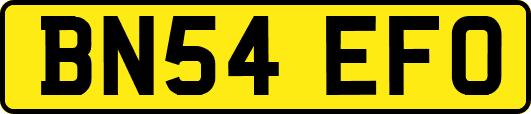 BN54EFO
