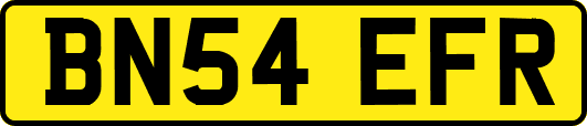 BN54EFR