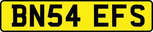 BN54EFS