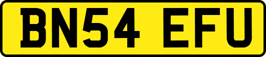 BN54EFU