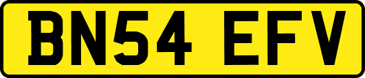 BN54EFV