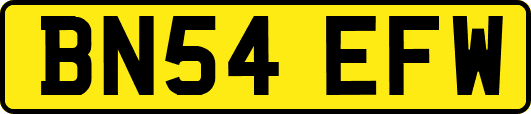BN54EFW