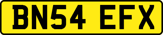 BN54EFX