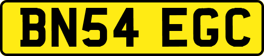BN54EGC
