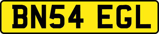 BN54EGL