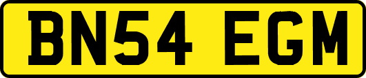 BN54EGM