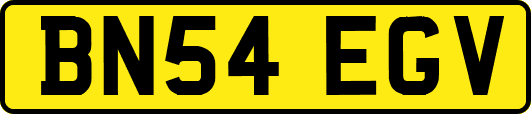 BN54EGV