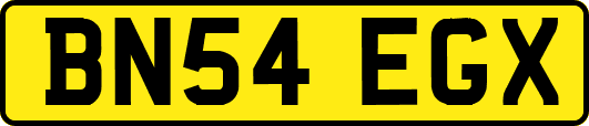 BN54EGX