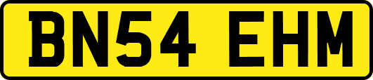 BN54EHM