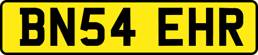 BN54EHR