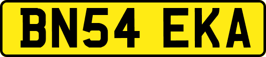 BN54EKA