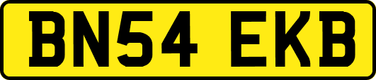BN54EKB