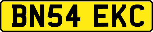 BN54EKC