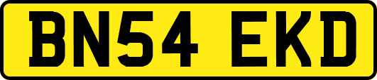 BN54EKD
