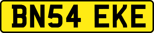 BN54EKE