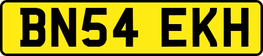 BN54EKH