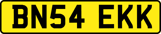 BN54EKK