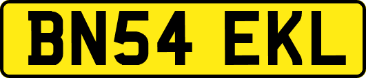 BN54EKL