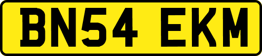BN54EKM
