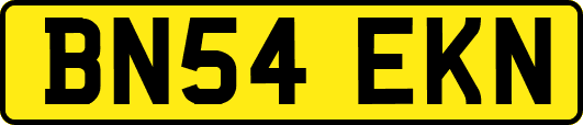 BN54EKN