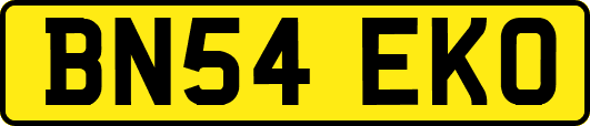 BN54EKO
