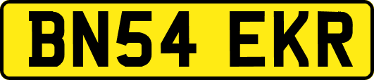 BN54EKR