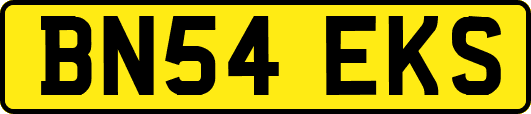 BN54EKS