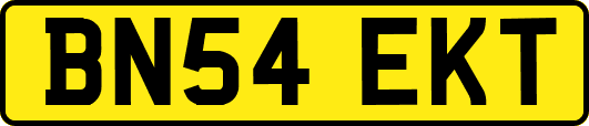 BN54EKT
