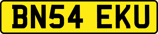 BN54EKU