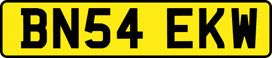 BN54EKW