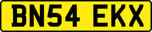 BN54EKX
