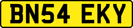 BN54EKY