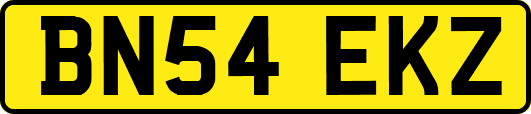 BN54EKZ