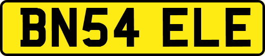 BN54ELE
