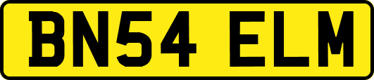 BN54ELM