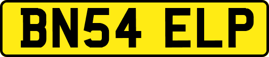 BN54ELP