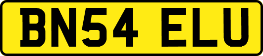 BN54ELU